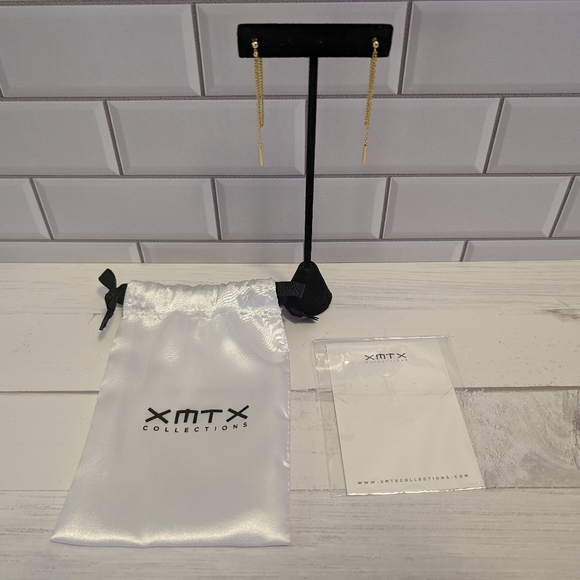 NWT Women's XMTX Earrings - Picture 1 of 6